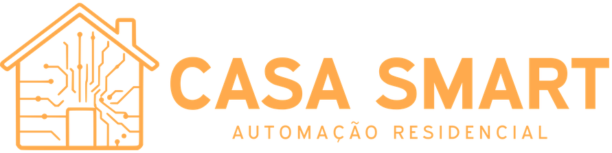Casa Smart Automação Residencial